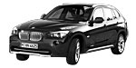 BMW E84 C1460 Fault Code