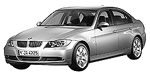 BMW E90 C1460 Fault Code
