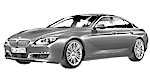 BMW F06 C1460 Fault Code