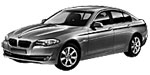 BMW F10 C1460 Fault Code