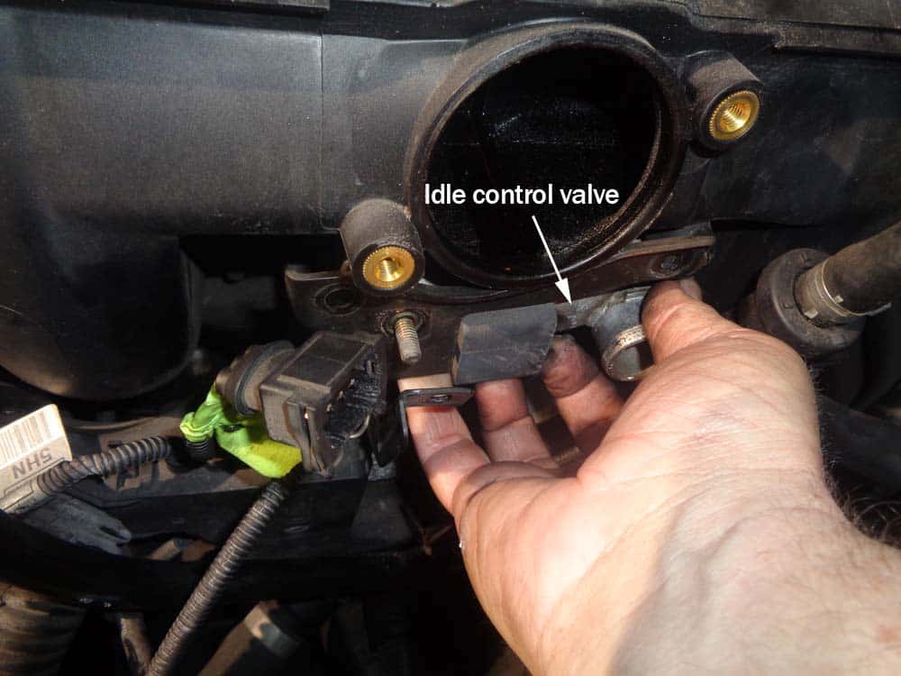 See C1460 repair manual