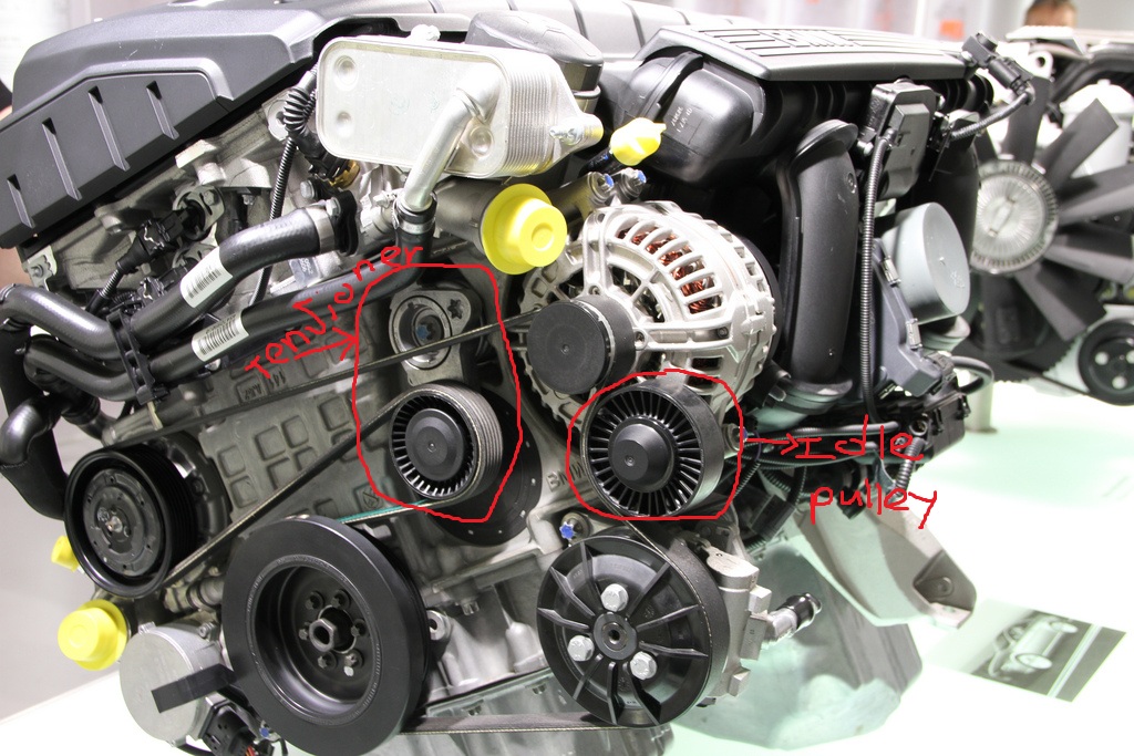 See C1460 in engine