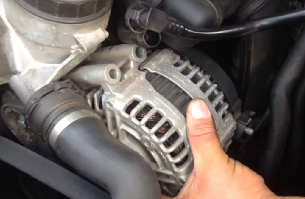 See C1460 in engine